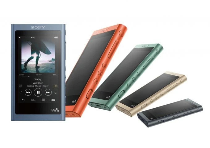 Las mejores ofertas en Sony NW-A55 reproductores de MP3 | eBay