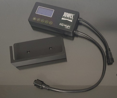 Juwel Helialux Day + Night Control , Licht Steuerung *TOP*