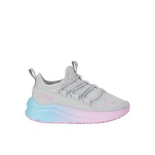 PUMA One4all Fade Slip On Toddler Girls Size 4 M Sneakers Casual Shoes 37810905