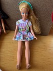 1994 Barbie Polly Pocket Whitney — photo 2