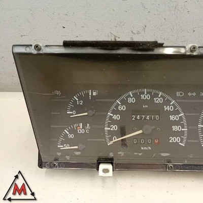 Dashboard 46427434 FIAT TEMPRA 1990-1996 used (67536) | eBay