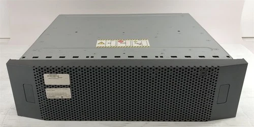 EMC KTN-STL3 15 Bay 3.5" 6GB/s SAS DEA 15X 3TB HDD w/ Caddies Array Enclosure
