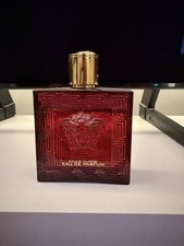 Versace Eros Flame Eau de Parfum 100ml