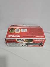 BRAND NEW Magnavox DTV Digital to Analog TV Converter Box With Remote TB110MW9