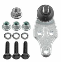 LemfÖRder 29564 01 Kugelgelenk FüR Land Rover