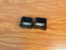 Lot 2 boîtes d'encastrement LEGRAND type polybox 89111  891 11