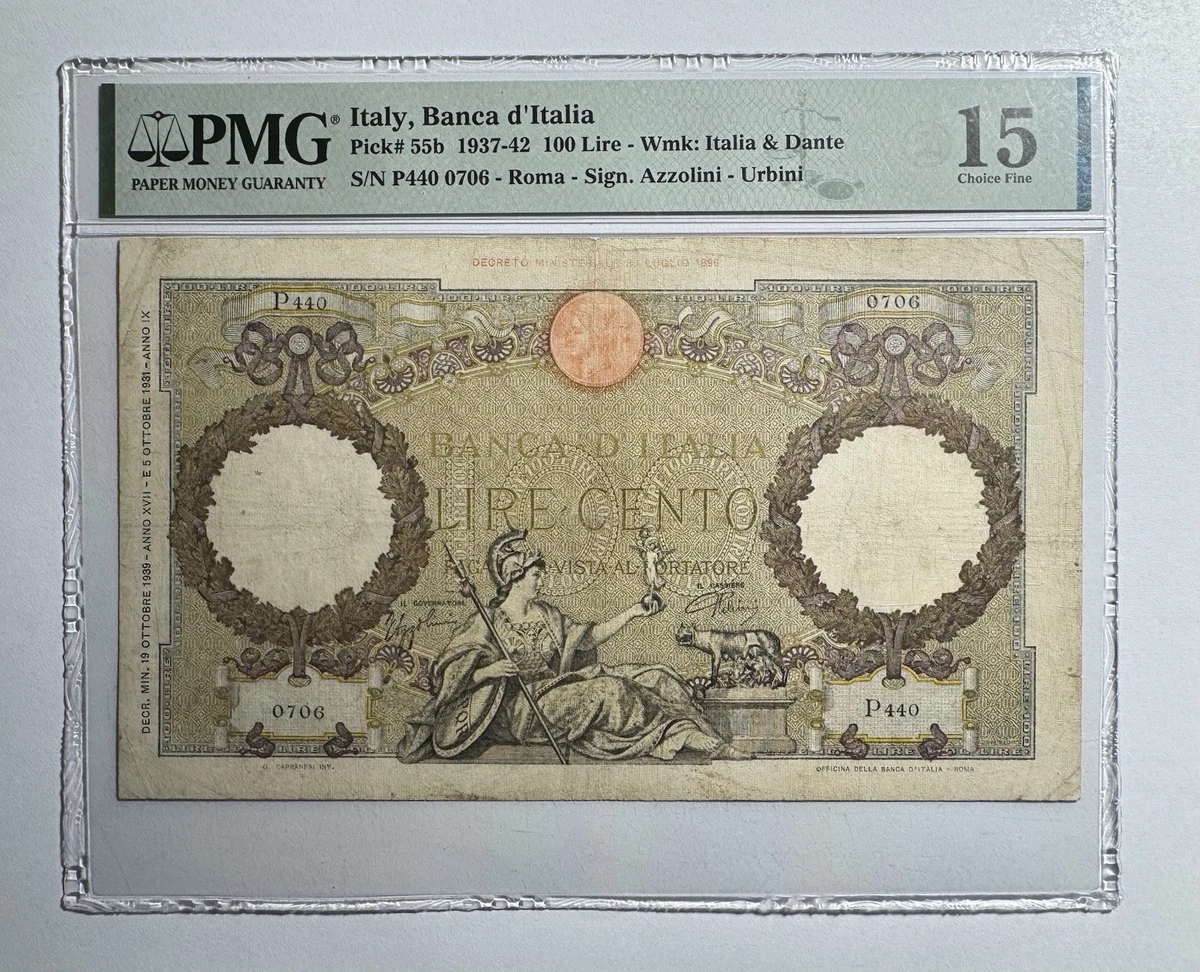 意大利、 SAN 纸币| eBay