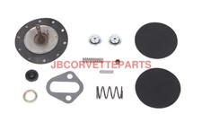 1964 Thru 1966 Corvette Fuel Pump Rebuild Kit - New Repro