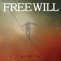 Freewill - All This Time - Cd - F72Z