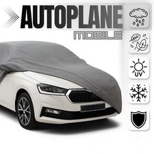 Premium Autoplane passt für Mercedes B-Klasse W246, W247 wetterfest atmungsaktiv Premium Autoplane passt für Mercedes B-Klasse W246, W247 wetterfest atmungsaktiv
