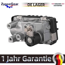 LADEDRUCKSTELLER TURBOLADER FÜR MERCEDES C E-KLASSE W203 W204 W211 W164 SPRINTER