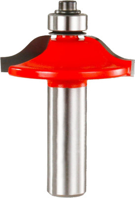 99-484: 1-11/16'' (Dia.) Base and Cap Bit with 1/2'' Shank, 2-3/8'' Overall Length