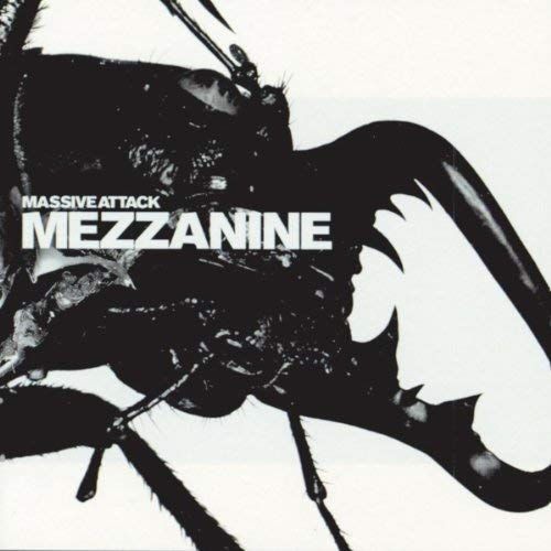 Audio Cd - Massive Attack - Mezzanine 20Th Anniversary (2 Cd) - Virgin -D- Neu-image
