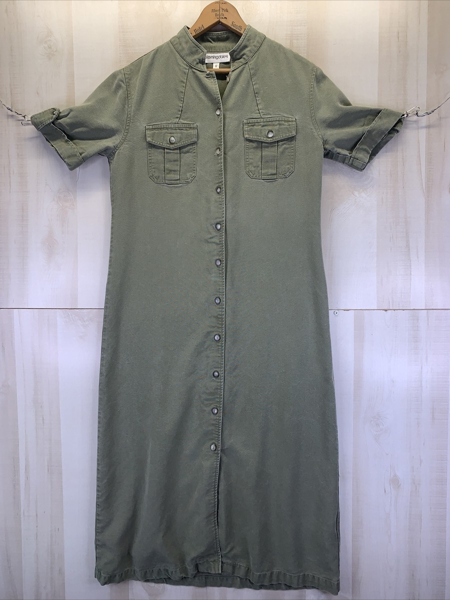 bloomingdales shirt dress Buy Alemais Ruthie Shirt Dress for Online