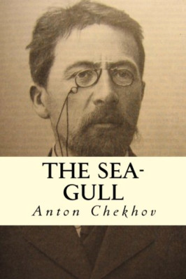 The Sea-Gull - Paperback NEW Chekhov, Anton 15/10/2014