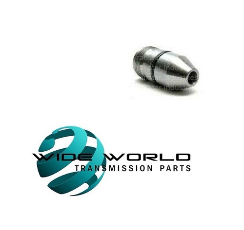 345215 Bullet Speedometer Gear Sleeve Housing For Chevy TH350 Come With O-Ring And Metal Wrapped Seal Kit, 3 Pcs - Foto 12