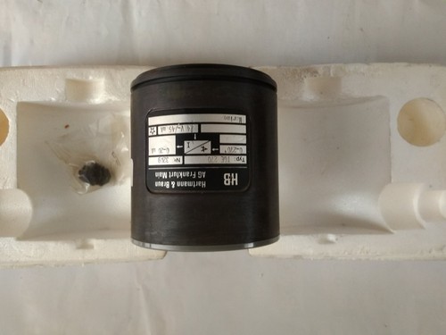 New - Hartmann & Braun , H & B , TG 270 Precision Angle indicators 0-270 ° - Picture 8 of 10