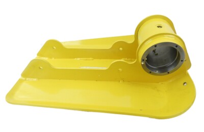 MATRIX Ersatzteil Vibrationsplatte für Benzin Rüttelplatte SGC-8000N-T