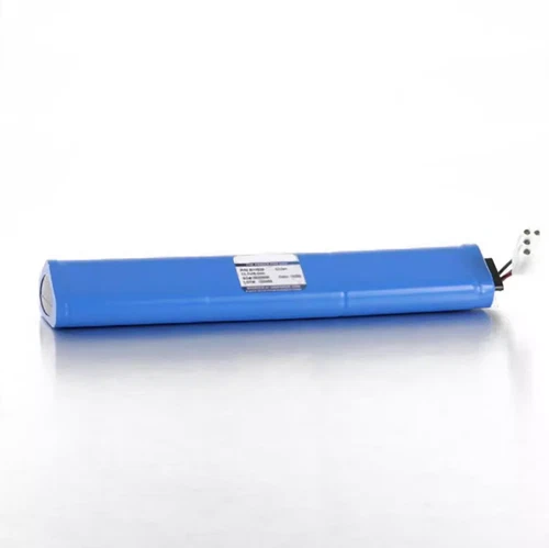 Defibrillator Battery For Medtronic LIFEPAK 20E,11141-000112,3UR1865XV-3 - - Picture 2 of 4