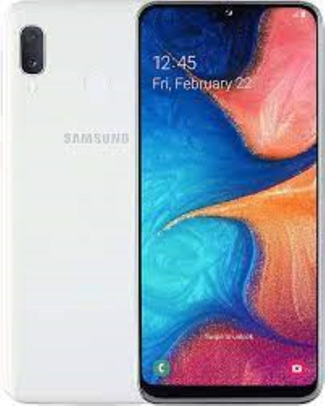Galaxy - GALAXY A20 32G ホワイト Galaxy A20｜価格比較・最新情報 - 価格.com