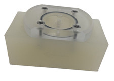 Omega Engineering FPR302 Flow Sensor