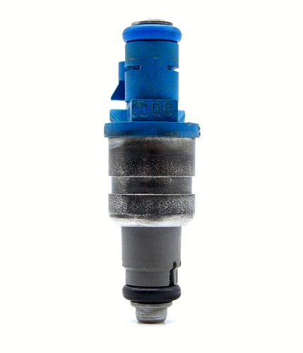 FUEL INJECTOR FOR VAUXHALL SAAB SIGNUM VECTRA 9-3 2.0T B207 Z20NET/NEL 12790825 - Picture 9 of 11