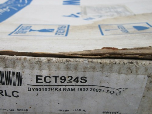 CR Laurence ECT924S Sliding Rear Window - Picture 4 of 8