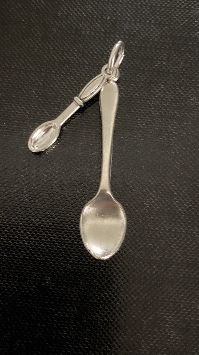Spoon charms best sale