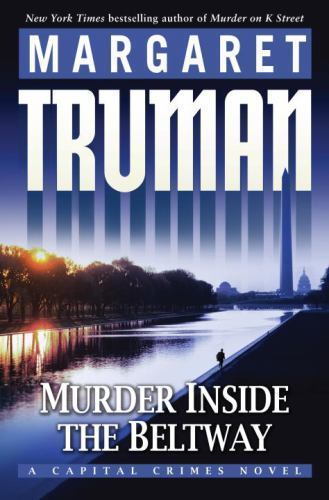 Mord in der Umgehungsstraße: Ein Kapitalverbrechen-Roman von Truman, Margaret, gutes Buch