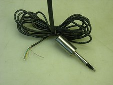 Solartron Schlumberger DG 1.0 Probe  Transducer - No Connector - 19mm Body