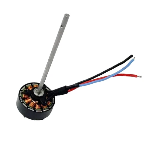 YUXIANG F06 EC135 Helicopter Fuselage Rotor Blade Grip Swashplate Battery Shaft - Bild 9 von 45