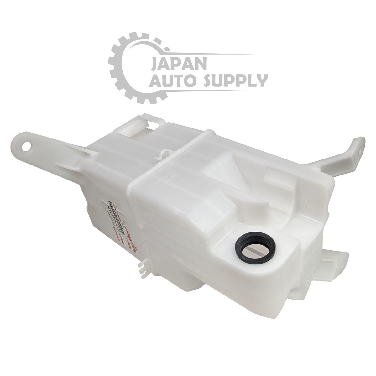 OEM GENUINE TOYOTA 08-22 SEQUOIA WASHER FLUID RESERVOIR W/O