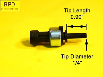 Genuine VOLVO FREIGHTLINER 150 PSI Air Pressure Sensor OEM 17109AM / Q21-1041