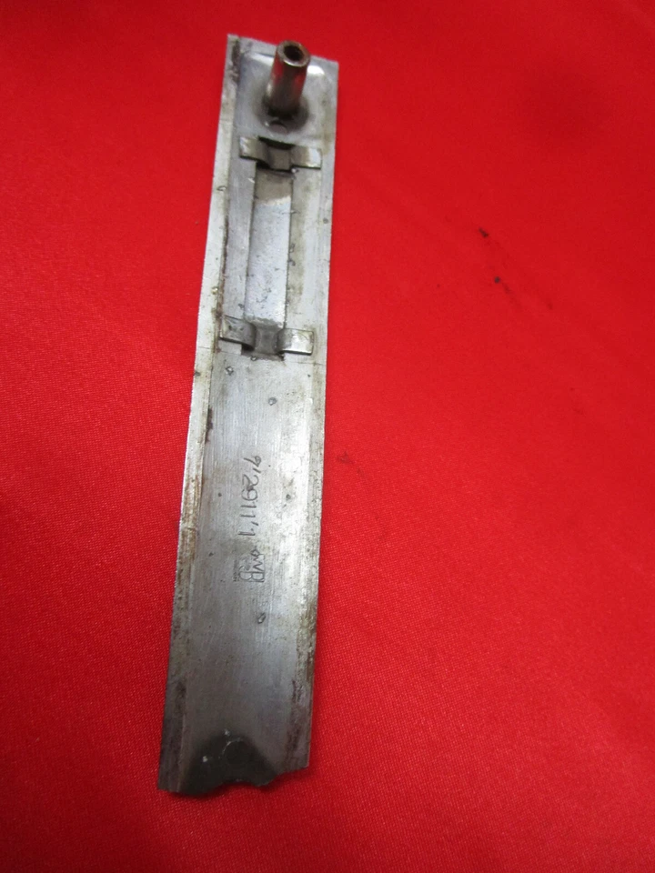 1950 年 1951 年奥斯汀 A40 格栅刺绣中心  — 第 3/4 张图片