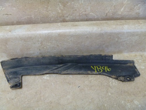 Yamaha 80 PW Y-ZINGER PW80-H Used Upper Chain Guard Case 1996 YB96 - Picture 5 of 5