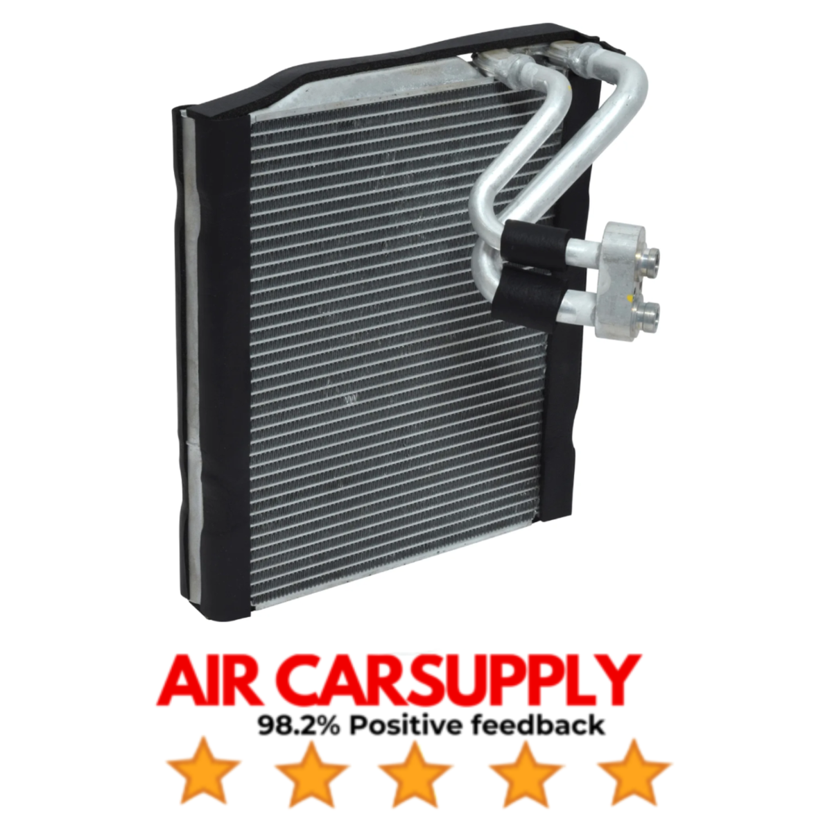 Evaporator Units A/C Fits Mazda CX-3 2016-2022 / Toyota Yaris 2019