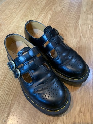 dr martens 12916