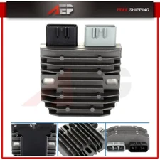 For Polaris RZR 800V 2011-2014 4012941 1 Piece Regulator Rectifier New Brand