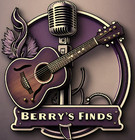 berrysfinds