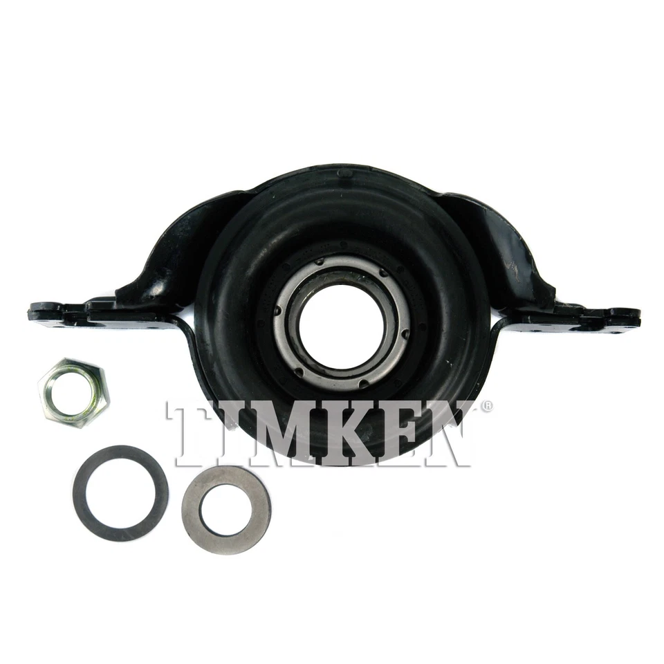 Cojinete de soporte central del eje de transmisión para RX350, RX450h, Highlander+Más (HB1006) Foto 3 de 4