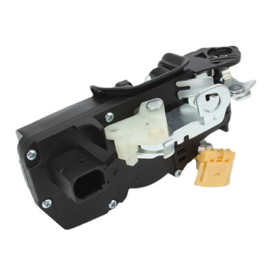 Door Lock Actuators Front Left Door Lock Actuator Assembly 931-303 For 2007-2009 Chevy GMC Cadillac Door Actuator