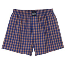 Lousy Livin Boxershorts Lousy Check Unterhose Unterwäsche Boxer Short Pant Hose