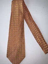 Mens Vintage 1970 s Multi Colored Neck Tie