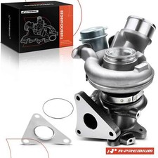 A-premium Turbo Turbocharger For International Maxxforce Navistar Truck Dt466e