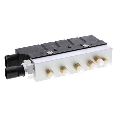 For Mercedes-Benz S500 2000-2006 Vemo V30-51-0005 Compressed-Air System Valve
