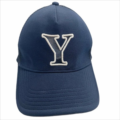 American Needle Men Navy Snapback 