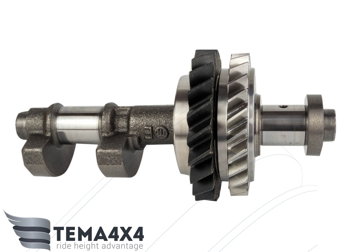 Genuine OEM Balance Shaft NO.1 for Toyota Lexus Scion 13601
