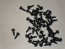 1949 1950 1951 49 50 51 Ford Mercury Car Sae Fender Bolt Kit 50 Piece Set New 1949 1950 1951 49 50 51 Ford Mercury Car Sae Fender Bolt Kit 50 Piece Set New