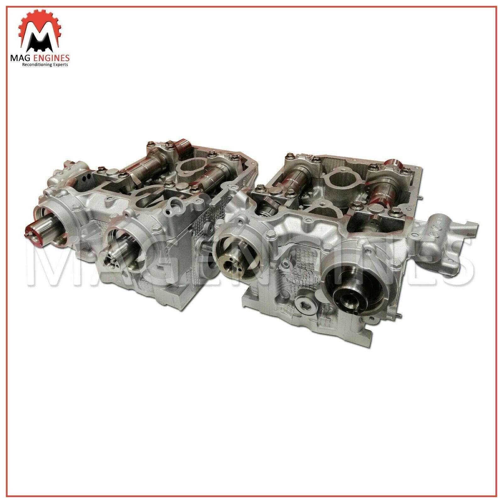 Клапан avcs ej204