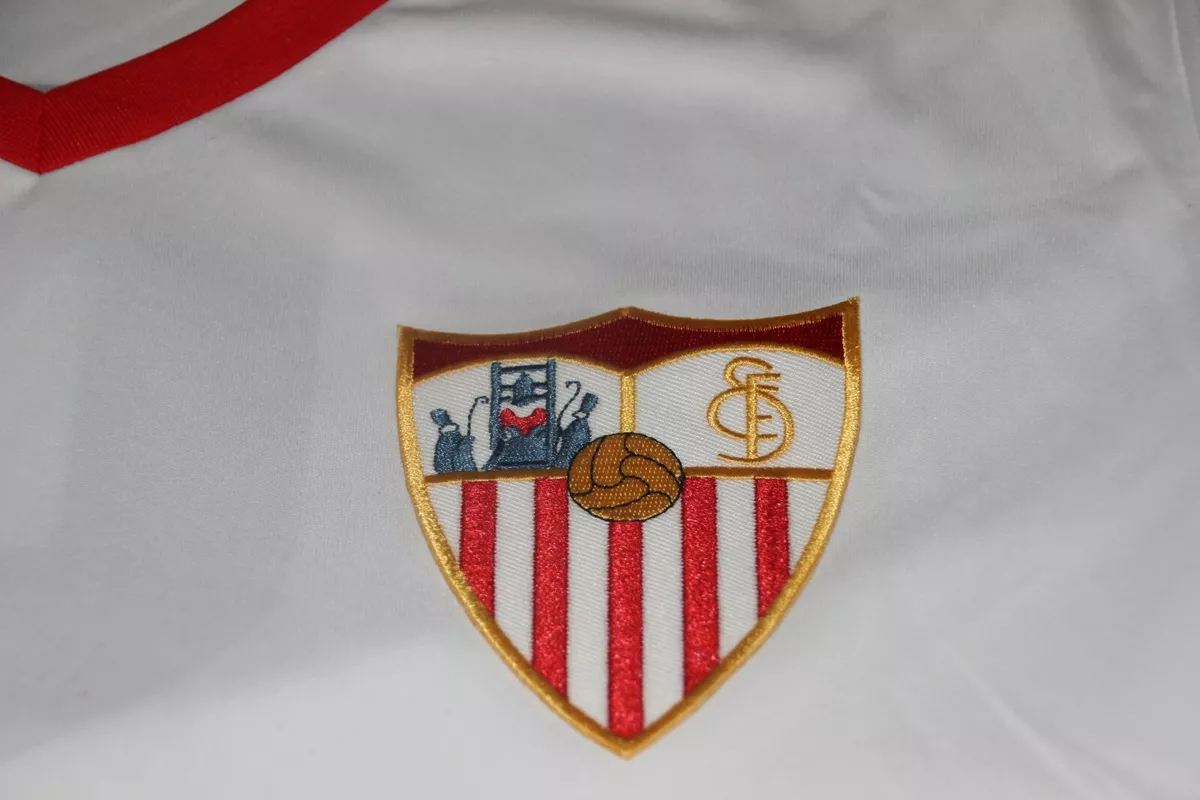 Adidas top sevilla trabajo